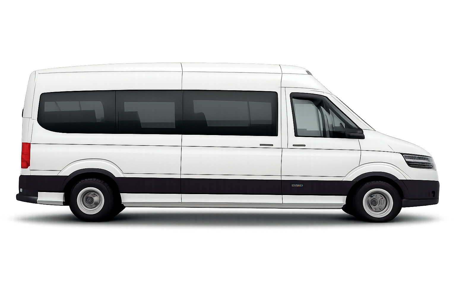 Group Volkswagen Crafter