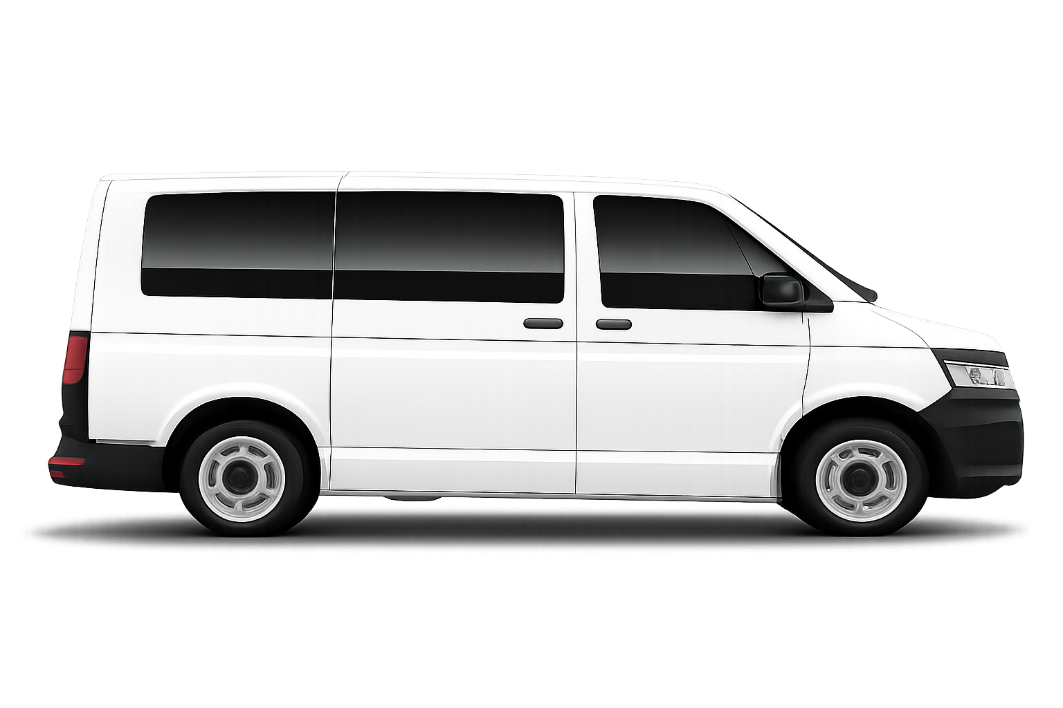 Private Van volkswagen